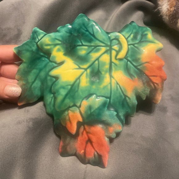 Other - Leaf wall planter